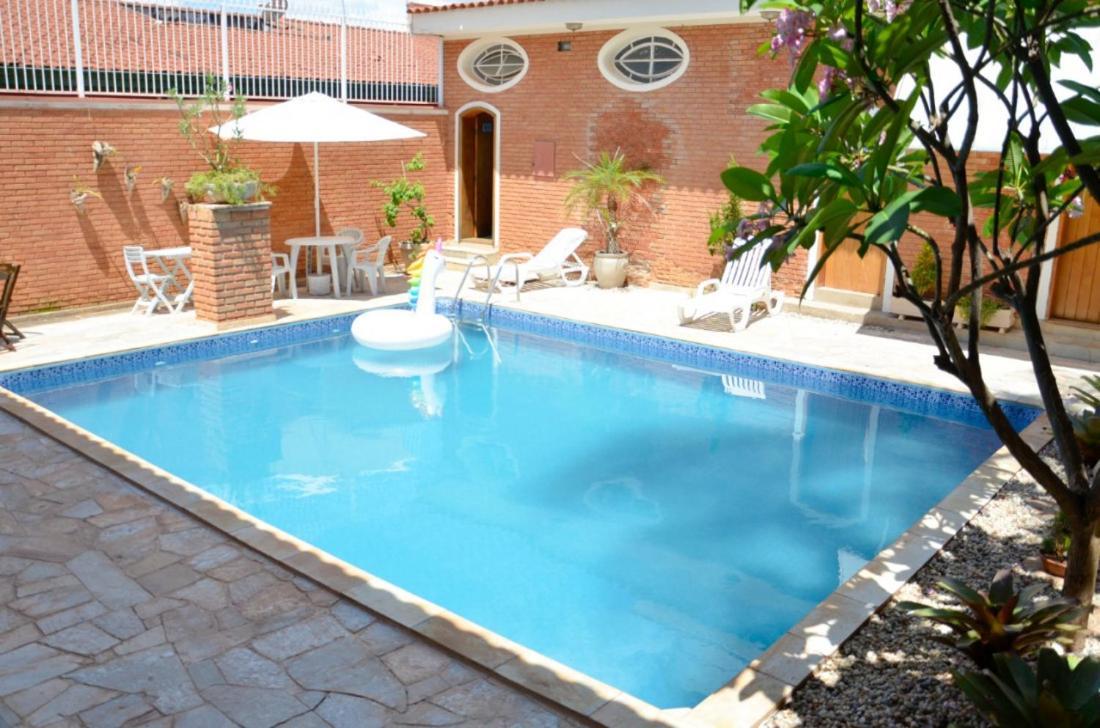 Hotel Pousada Hospede