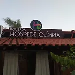 Pousada Hospede Olimpia