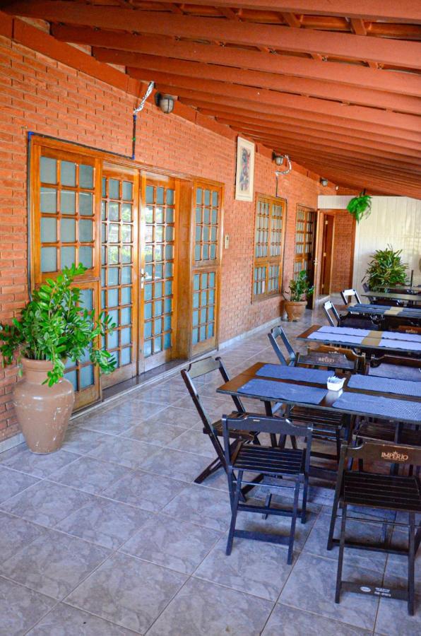 Pousada Hospede Hotel Olímpia