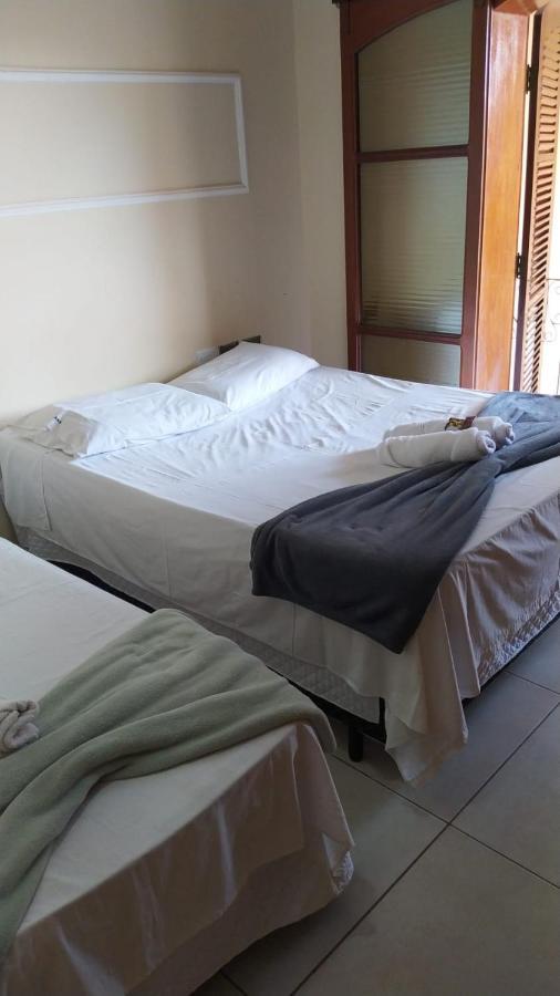Pousada Hospede Hotel *