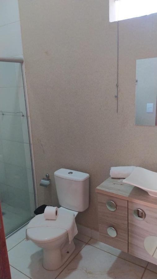 Hotel Pousada Hospede *