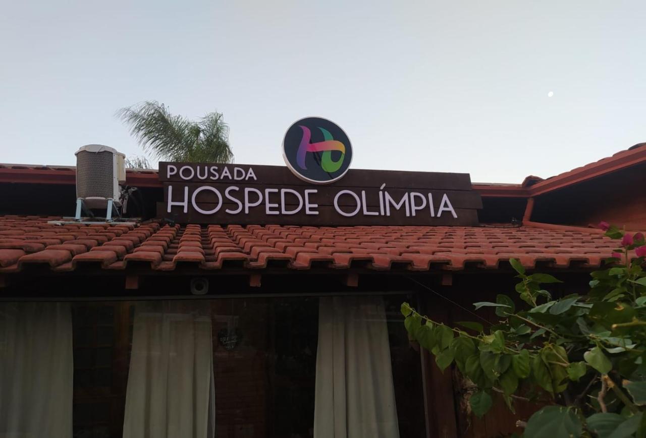 Hotel Pousada Hospede